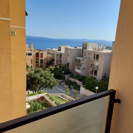 Apartment Ivan Split Exterior foto